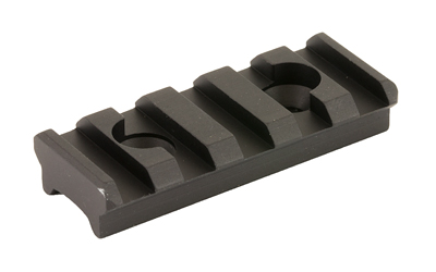 Utg Pro Rail For Ss/Ff Hndgrd 5 Slot