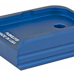 UTG PRO+0 BASE PAD FOR GLOCK BLUE