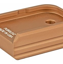 UTG PRO+0 BASE PAD FOR GLOCK BRNZ