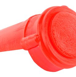 Utg Model 4/Ar15 Receiver Wedge