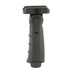 Utg Ergo Ambi 5-Pos Fldng Forgrp Blk