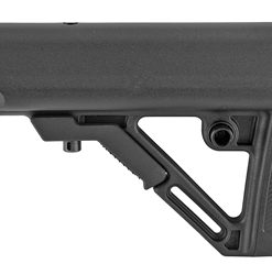 Utg Pro Model4 S1 Stk Ml-Spc Blk
