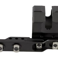 Utg M-Lok Offst Flshlght Rng Mnt Blk