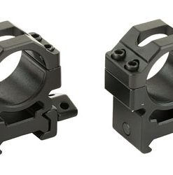 Utg Pro Max 1" Med 2Pc Pctnny Rngs