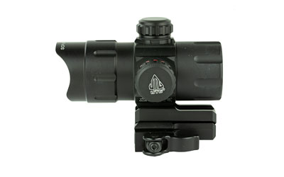 Utg 4.2" Ita R/G Cqb Dot Sght W/Mnt - Image 3