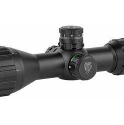 Utg 3-9X32 Bugbuster Ao Rgb Mdot