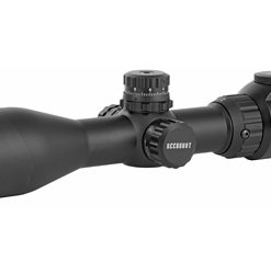 Utg 2-7X44 Ao 36-Clr Lng Eye Rlf Sct