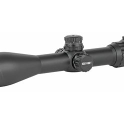 Utg 3-12X44 Ao 36-Clr Mdot W/Rng