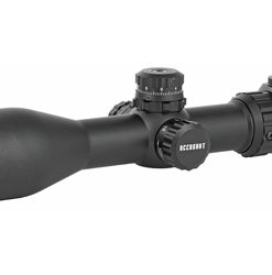 Utg 4-16X44 Ao 36-Clr Mdot W/Rg Cmpt