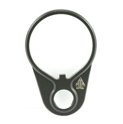 Utg Ar15 Quick Dtch Rcvr End Plate B