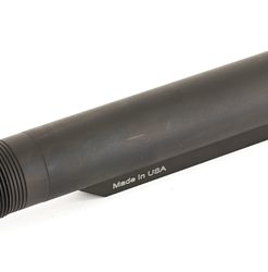 Utg Pro Mil 6 Pos Rcvr Ext Tube Blk