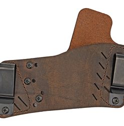 Versa Cry Prtctr S3 Owb/Iwb Rh Brn