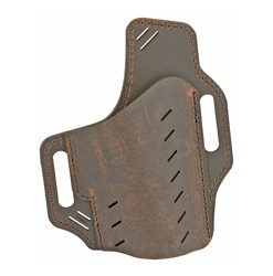 Versa Cry Guard Owb Rh Brn Sz1