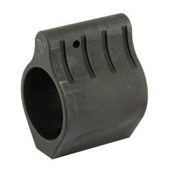 Vltor Set Screw .750 Bore Blk