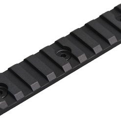 Vltor Keymod Pctnny Rail Sctn 4" Blk