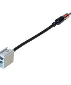 Antenna Adapter 1999-09 Volvo American International