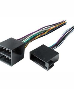 Wiring Harness Volkswagen 1985-2010 Factory Aktive Harness