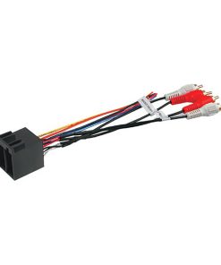 American Int'L Wire Harness