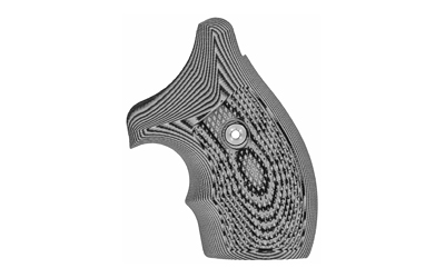 VZ S&W J TACT DMND GRIP G10 BLK/GRY - Image 2