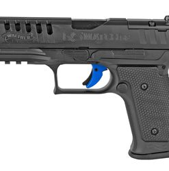WAL Q5 MATCH SF 9MM 5" 15RD 3MAG