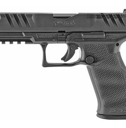 WAL PDP FS 9MM 4" 18RD OPTIC RDY BLK