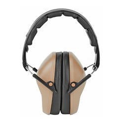 WALKERS PRO LOW PROFILE MUFF FDE