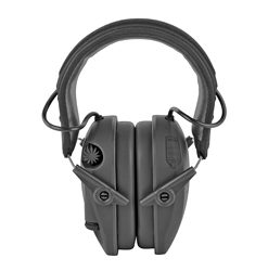 WALKERS RZR RECHARGEABLE MUFF BLACK