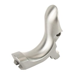 Wilson Bullet Prf Bvrtl Grip Sfty Ss