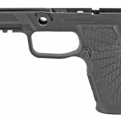 Wilson Grp Mod Wc320 Cry Std Sft Blk