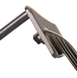 Wilson Bullet Prf Thumb Safety Bl