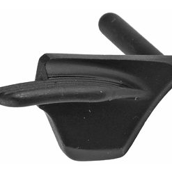 Wilson Narrow Ext Thumb Safety Bl