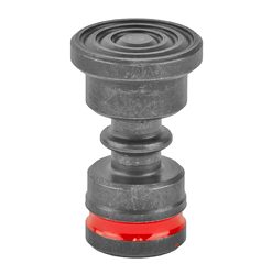 WILSON 6 RD SIDE SADDLE REM 870/1100