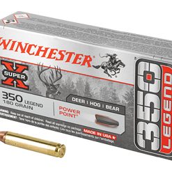 WIN SPRX 350 LEGEND 180GR 20/200