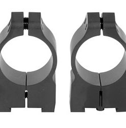 Warne Tikka 1" Med Matte