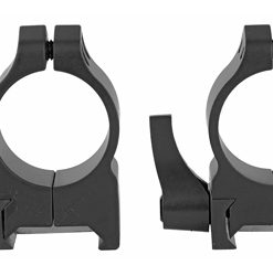 Warne Maxima Qd 1" Med Matte