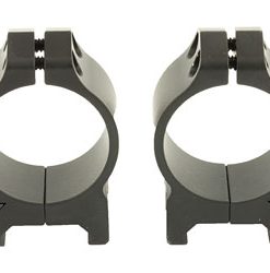 Warne Maxima Qd 30Mm Low Matte