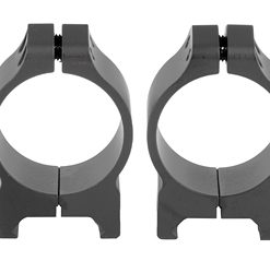 Warne Maxima Pa 30Mm Low Matte