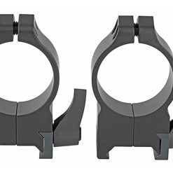 Warne Maxima Qd 30Mm Hi Matte