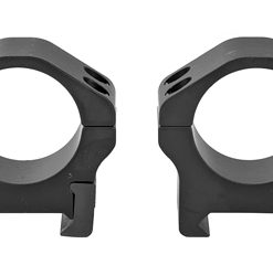 WARNE MAXIMA HZ 1" LOW MATTE RINGS