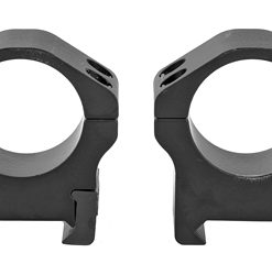 WARNE MAXIMA HZ 1" MED MATTE RINGS