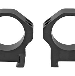 WARNE MAXIMA HZ 30MM MED MATTE RINGS