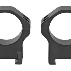 WARNE MAXIMA HZ 30MM HI MATTE RINGS