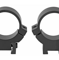 Warne 7.3 Series 1" Med Matte