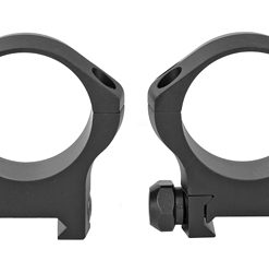 WARNE XP 35MM MED MATTE RINGS
