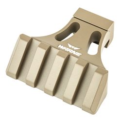 Warne 45 Degree Picatinny Mnt De