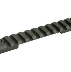 Warne Tactical 1Pc Rem Sa Matte