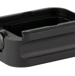 WARNE MAG EXT FOR GLK 19/23 +3/2 BLK