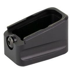 WARNE MAG EXT FOR GLK 43 +2 BLK