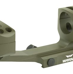 Warne Gen 2 Extnd Skeleton 1" Od