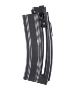 Magazine Hammerli Tac R1C  22 Black 30 r-576630